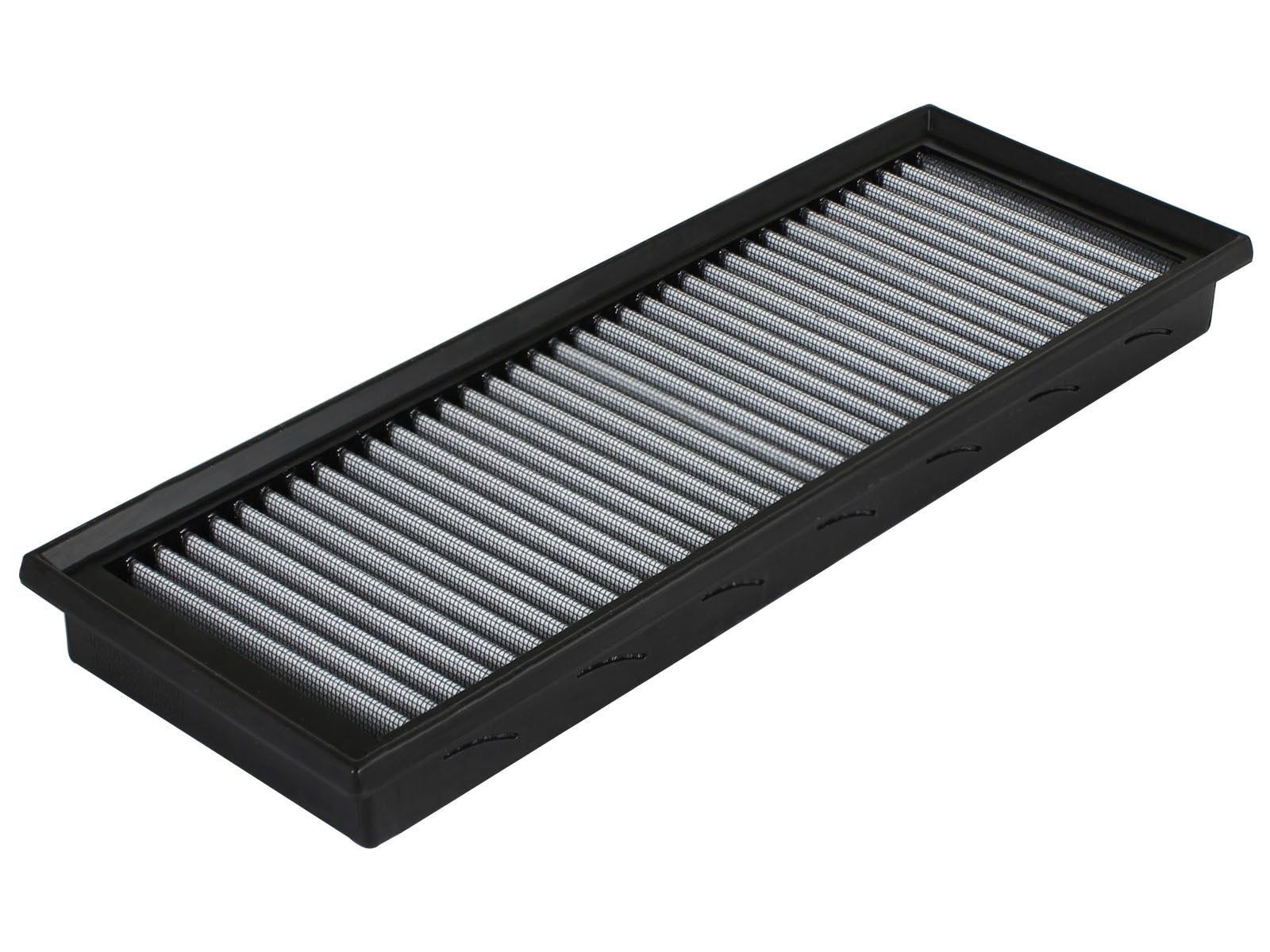 aFe Magnum FLOW OE Replacement Air Filter w/ Pro DRY S Media | Fiat 500 L4 1.4L (12-14) (31-10252)