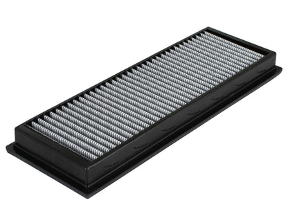 aFe Magnum FLOW OE Replacement Air Filter w/ Pro DRY S Media | Fiat 500 L4 1.4L (12-14) (31-10252)