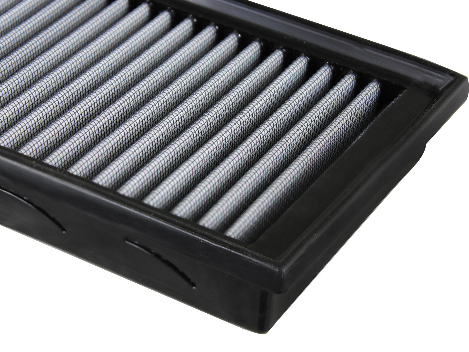 aFe Magnum FLOW OE Replacement Air Filter w/ Pro DRY S Media | Fiat 500 L4 1.4L (12-14) (31-10252)