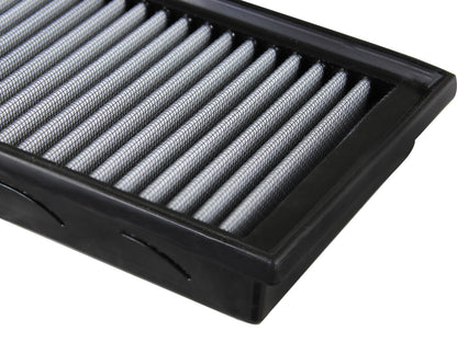 aFe Magnum FLOW OE Replacement Air Filter w/ Pro DRY S Media | Fiat 500 L4 1.4L (12-14) (31-10252)