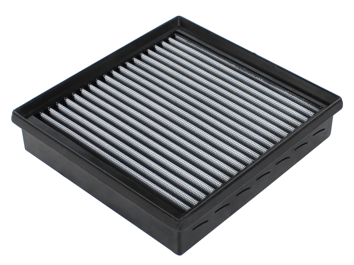 aFe Magnum Flow OE Replacement Air Filter | Jeep Grand Cherokee 3.0L EcoDiesel (14) (SPF10253)