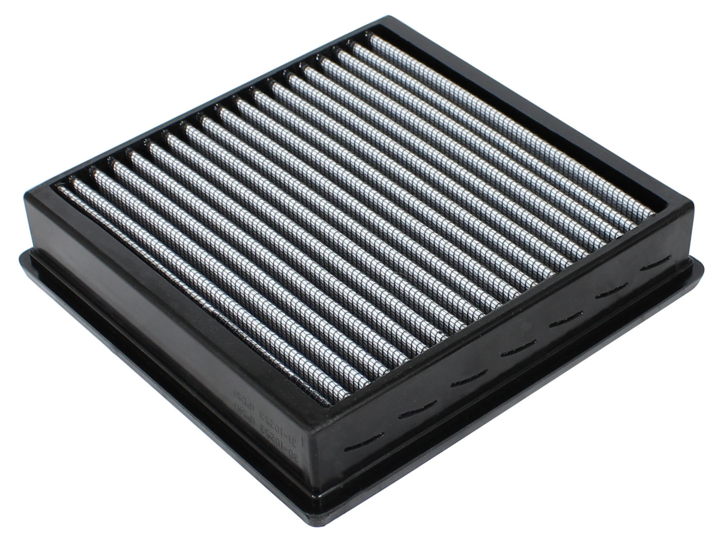 aFe Magnum Flow OE Replacement Air Filter | Jeep Grand Cherokee 3.0L EcoDiesel (14) (SPF10253)
