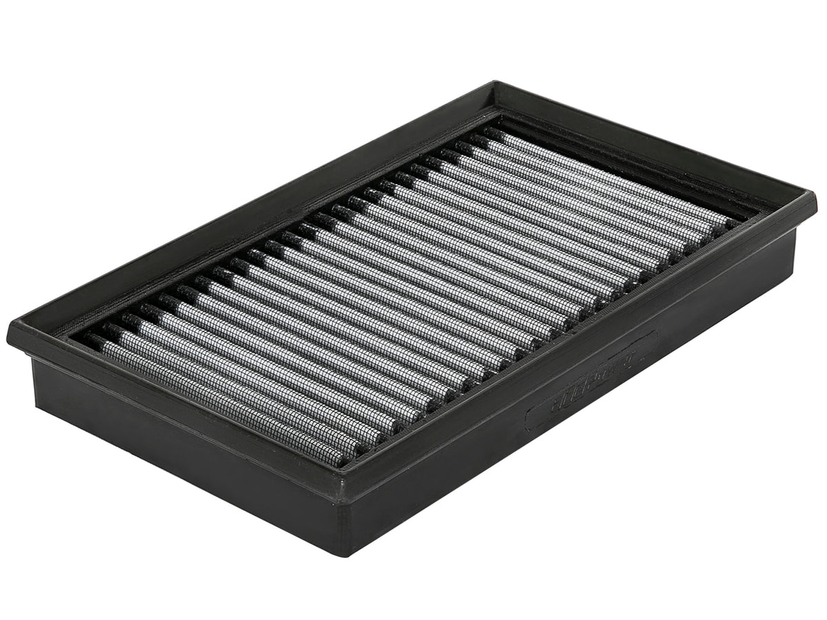 aFe Magnum FLOW Pro DRY S OE Replacement Air Filter | Audi A3/S3 (15) (31-10254)