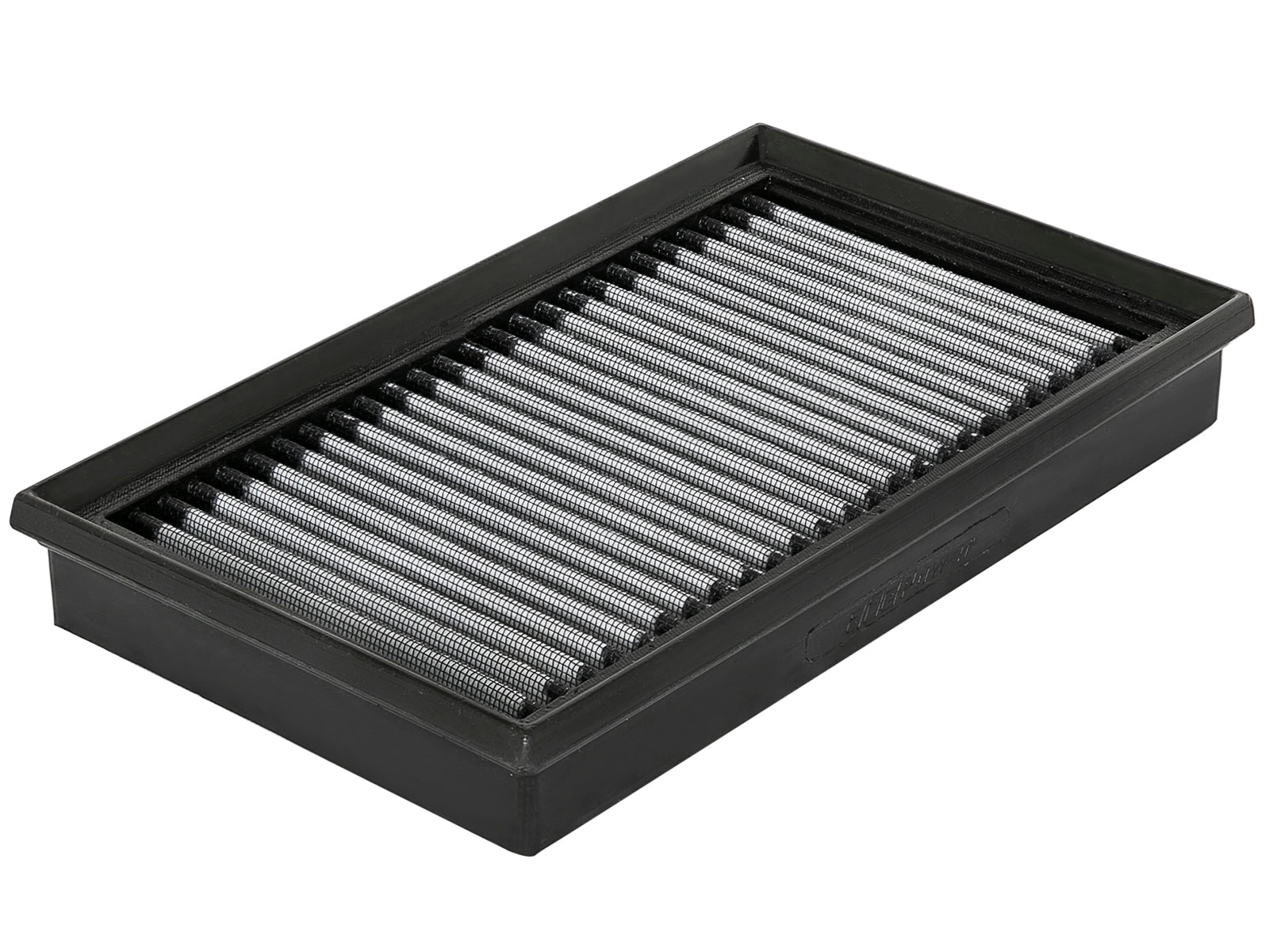 aFe Magnum FLOW Pro DRY S OE Replacement Air Filter | Audi A3/S3 (15) (31-10254)