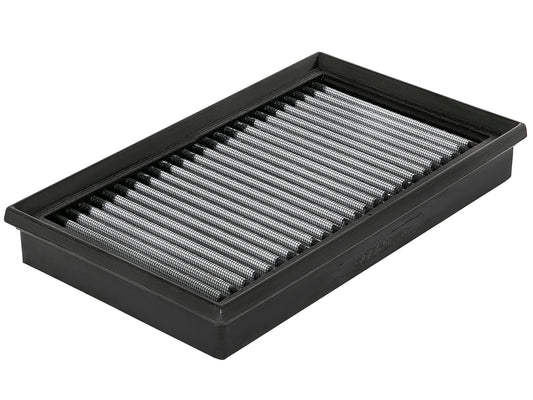 aFe Magnum FLOW Pro DRY S OE Replacement Air Filter | Audi A3/S3 (15) (31-10254)