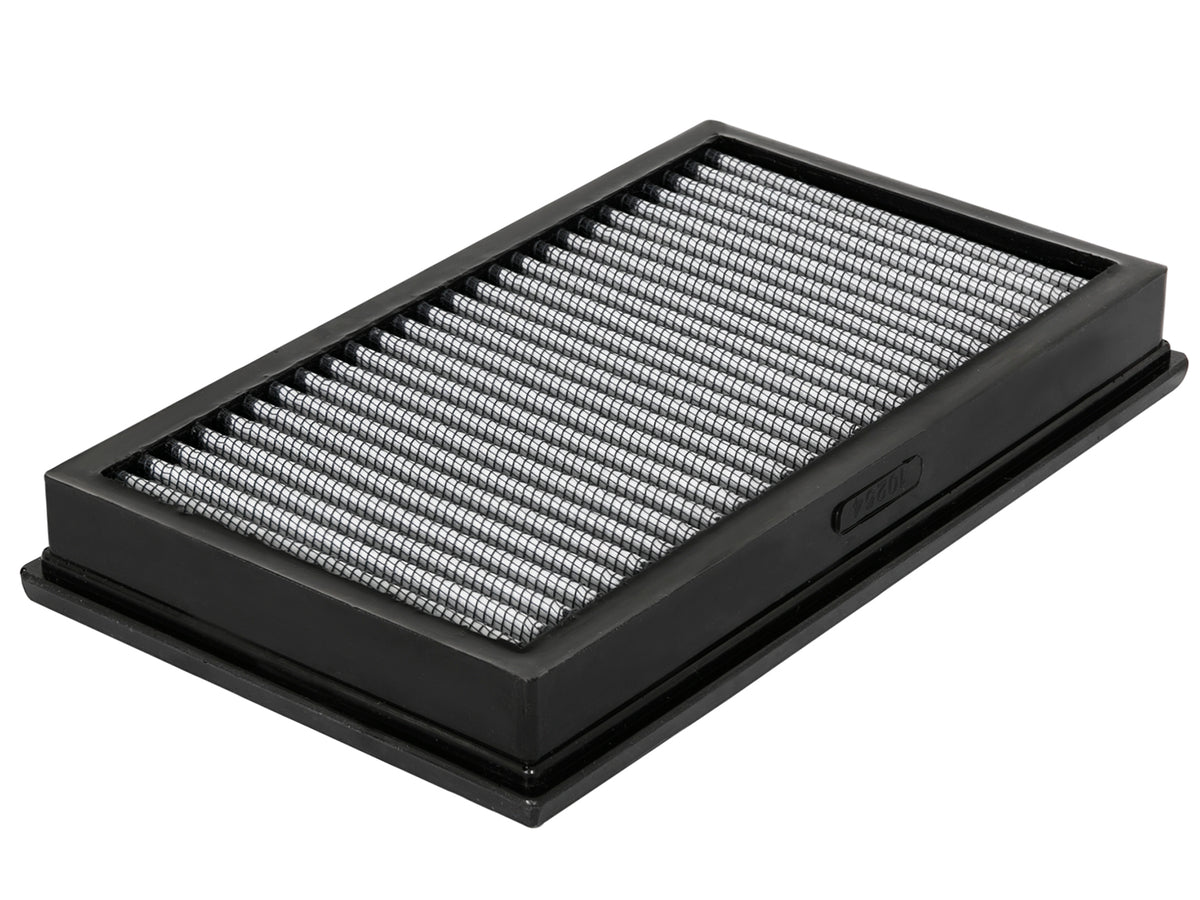 aFe Magnum FLOW Pro DRY S OE Replacement Air Filter | Audi A3/S3 (15) (31-10254)