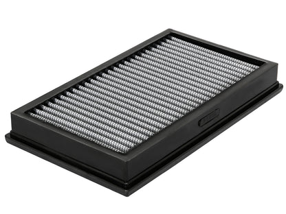 aFe Magnum FLOW Pro DRY S OE Replacement Air Filter | Audi A3/S3 (15) (31-10254)