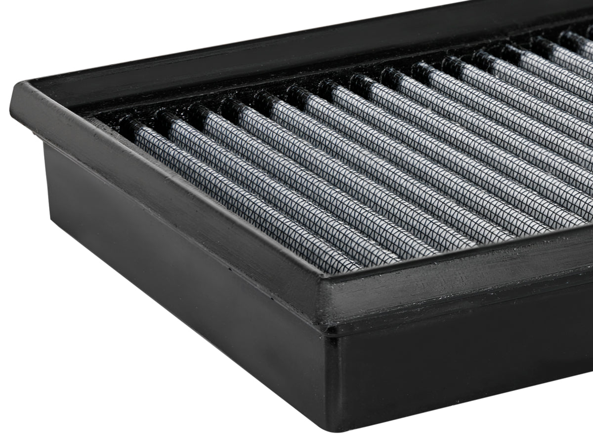 aFe Magnum FLOW Pro DRY S OE Replacement Air Filter | Audi A3/S3 (15) (31-10254)