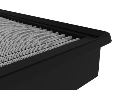 aFe Magnum FLOW Pro DRY-S OE Replacement Air Filter | Ford Mustang (15-17) (31-10255)