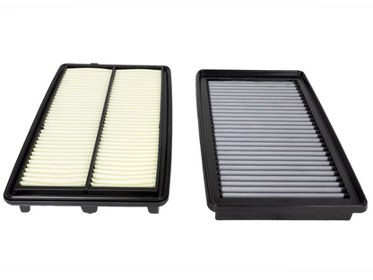 aFe Magnum Flow OE Replacement Air Filter | Honda Accord 3.5L V6 (13-17) (31-10258)