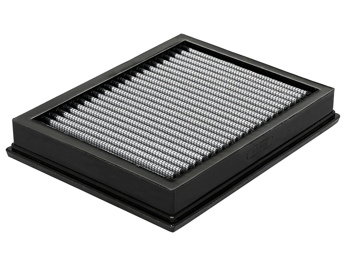 aFe Magnum FLOW Pro DRY-S OE Replacement Air Filter | Multiple Fitments (31-10260)