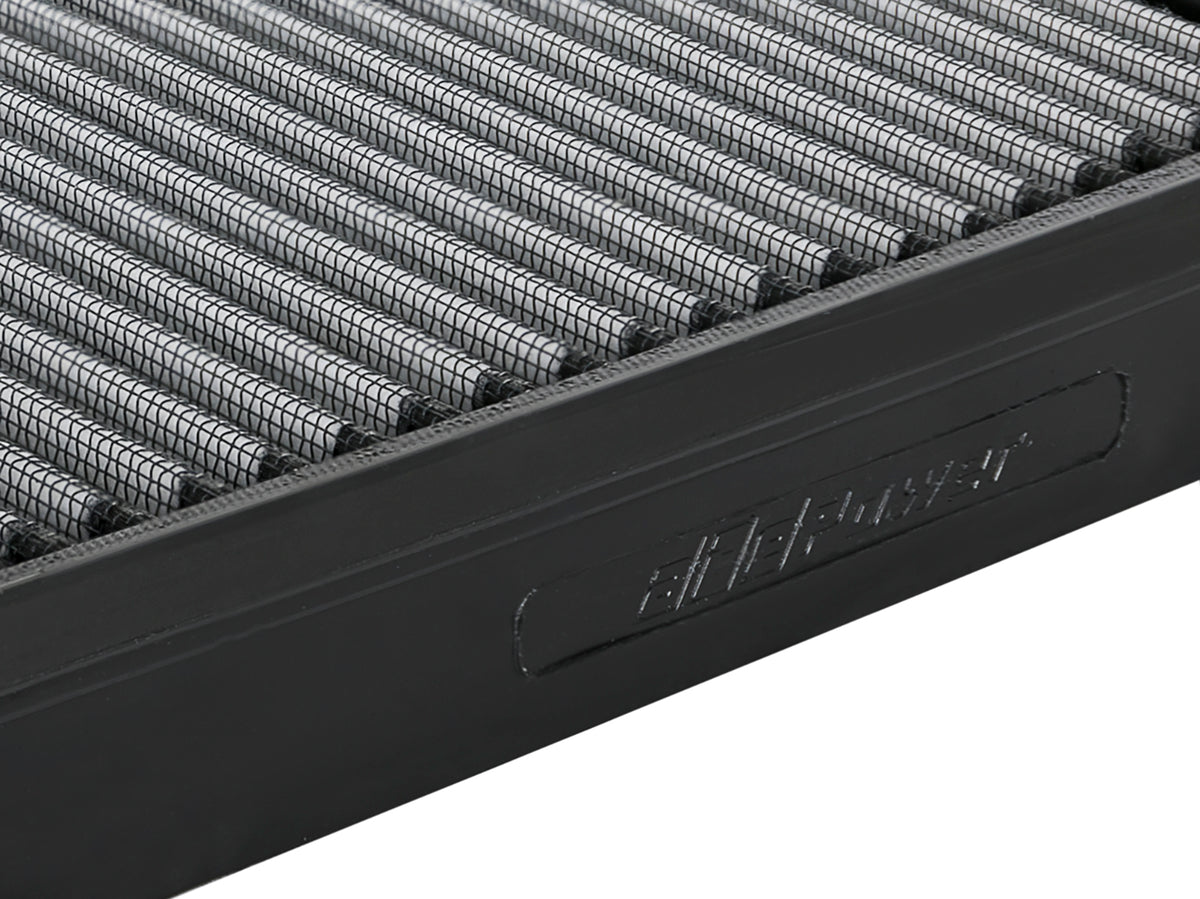 aFe Magnum FLOW Pro DRY-S OE Replacement Air Filter | Multiple Fitments (31-10260)