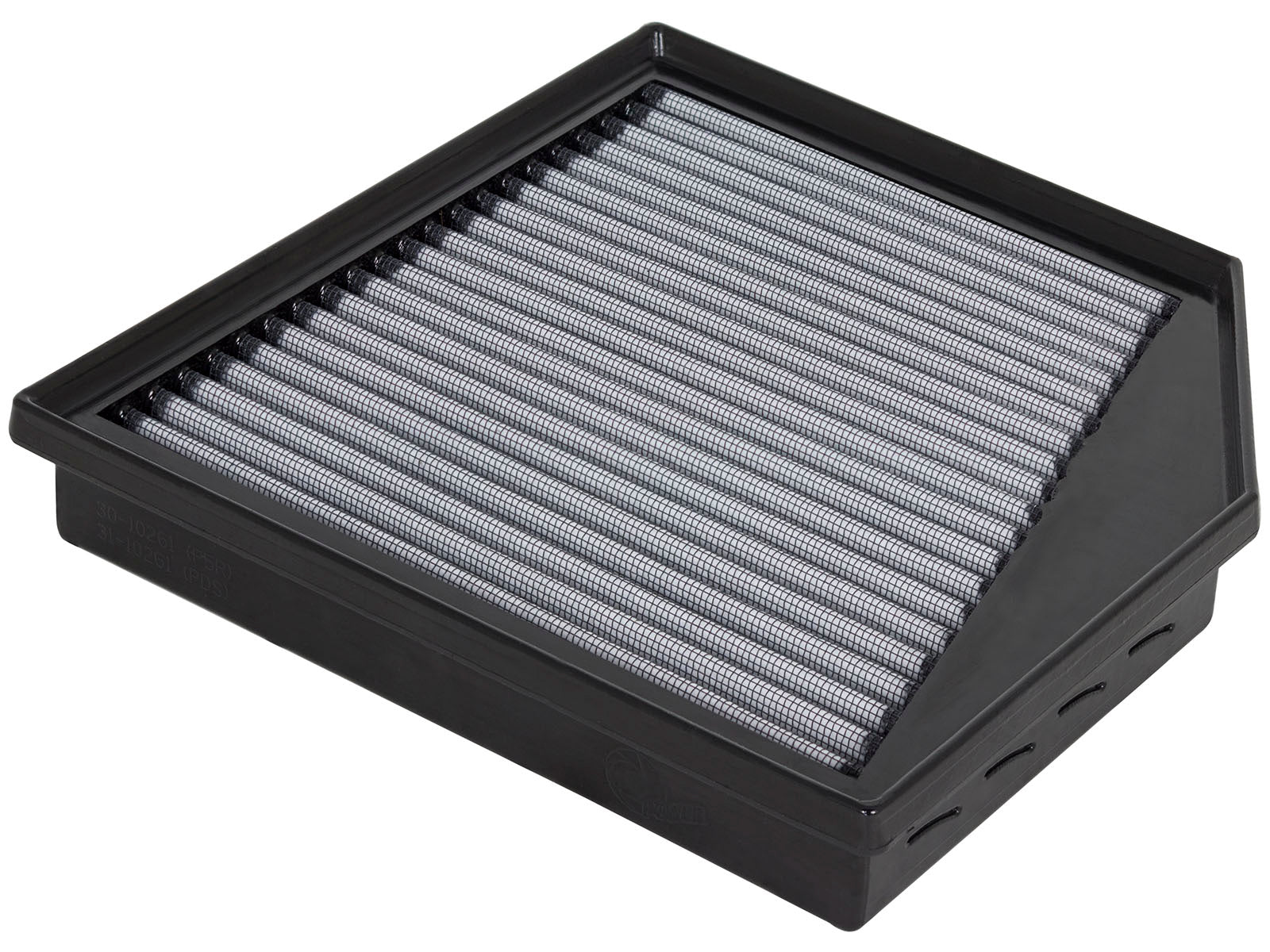 aFe Magnum FLOW OE Replacement Air Filter w/ Pro DRY S Media | Lexus IS 250/350 (14-15) (31-10261)