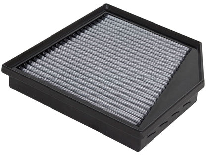 aFe Magnum FLOW OE Replacement Air Filter w/ Pro DRY S Media | Lexus IS 250/350 (14-15) (31-10261)