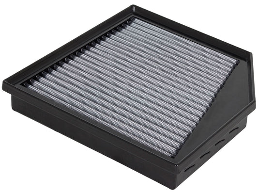 aFe Magnum FLOW OE Replacement Air Filter w/ Pro DRY S Media | Lexus IS 250/350 (14-15) (31-10261)