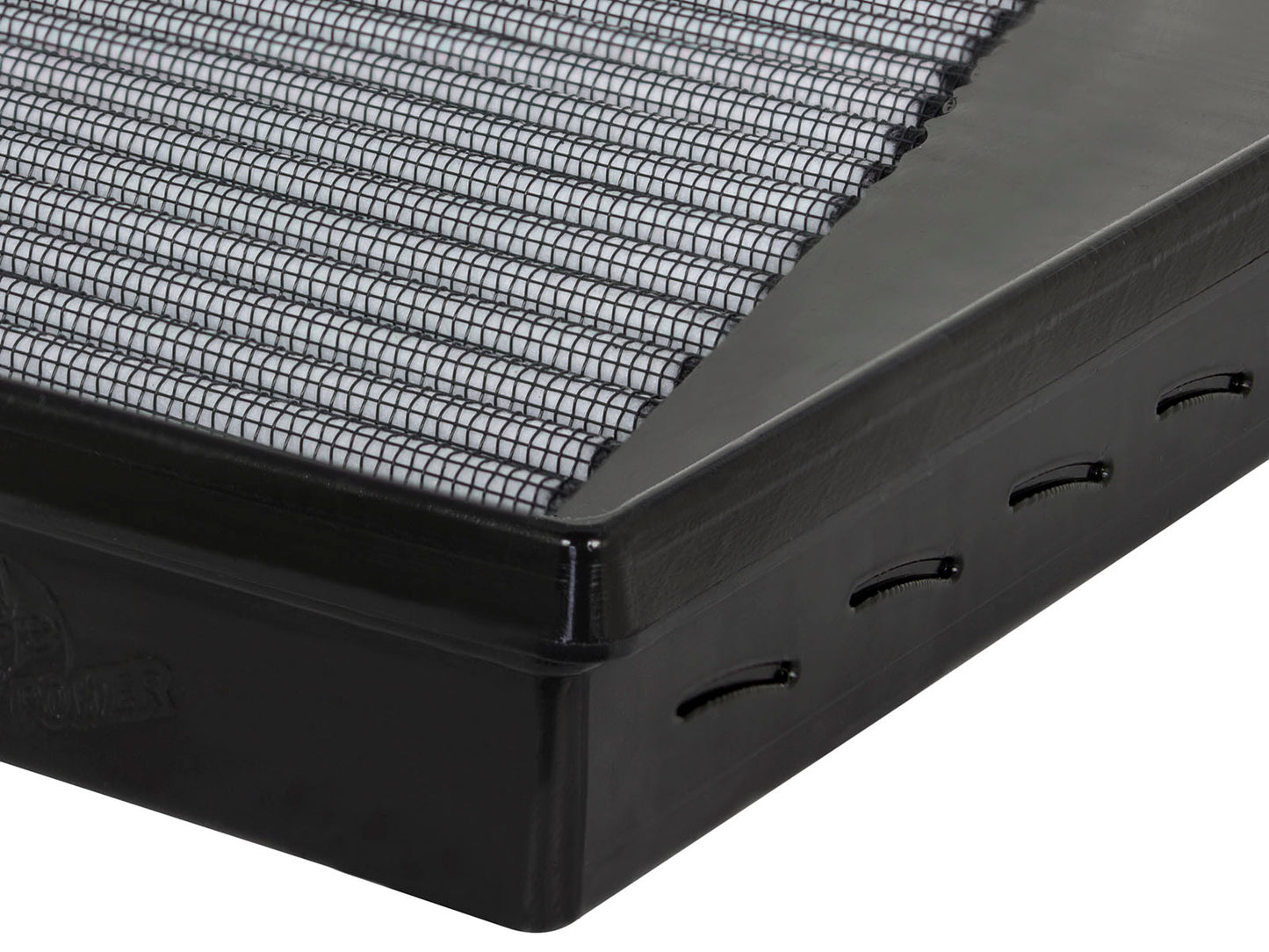 aFe Magnum FLOW OE Replacement Air Filter w/ Pro DRY S Media | Lexus IS 250/350 (14-15) (31-10261)