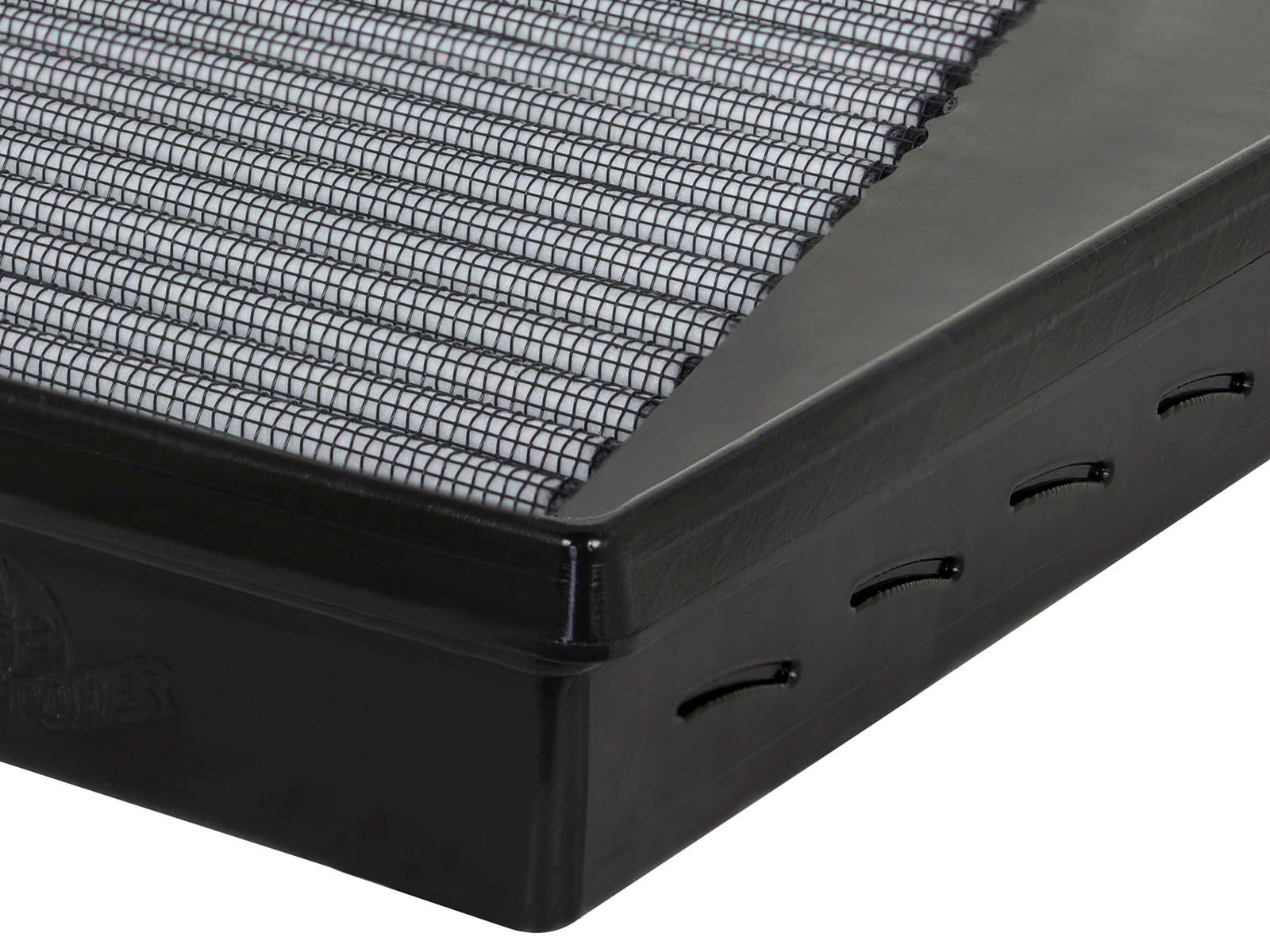 aFe Magnum FLOW OE Replacement Air Filter w/ Pro DRY S Media | Lexus IS 250/350 (14-15) (31-10261)