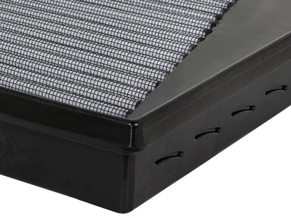 aFe Magnum FLOW OE Replacement Air Filter w/ Pro DRY S Media | Lexus IS 250/350 (14-15) (31-10261)