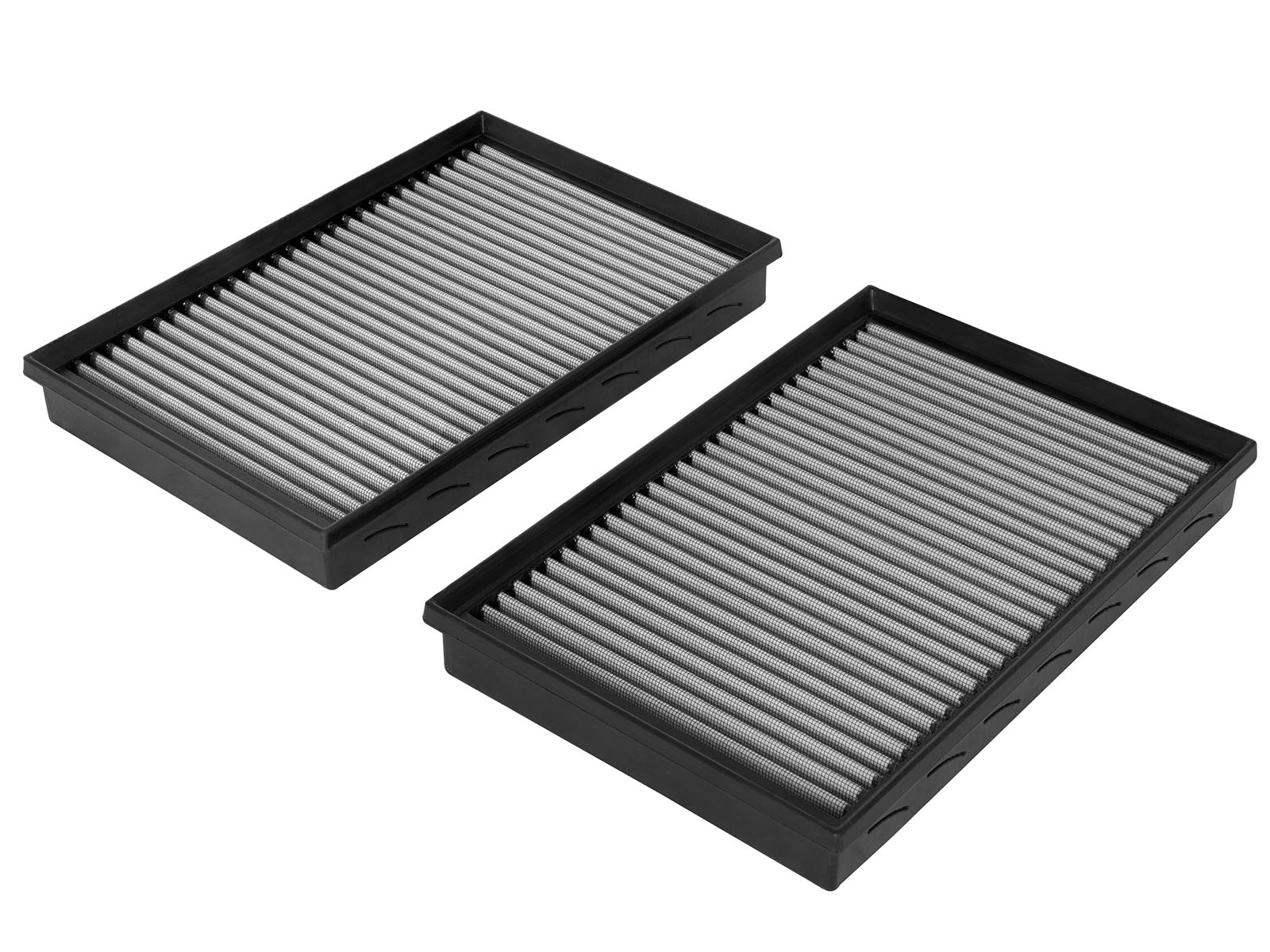aFe Magnum Flow OE Replacement Air Filter | Mercedes-Benz SLS AMG V8-6.3L (11-15) (31-10262M)