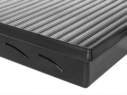 aFe Magnum Flow OE Replacement Air Filter | Mercedes-Benz SLS AMG V8-6.3L (11-15) (31-10262M)