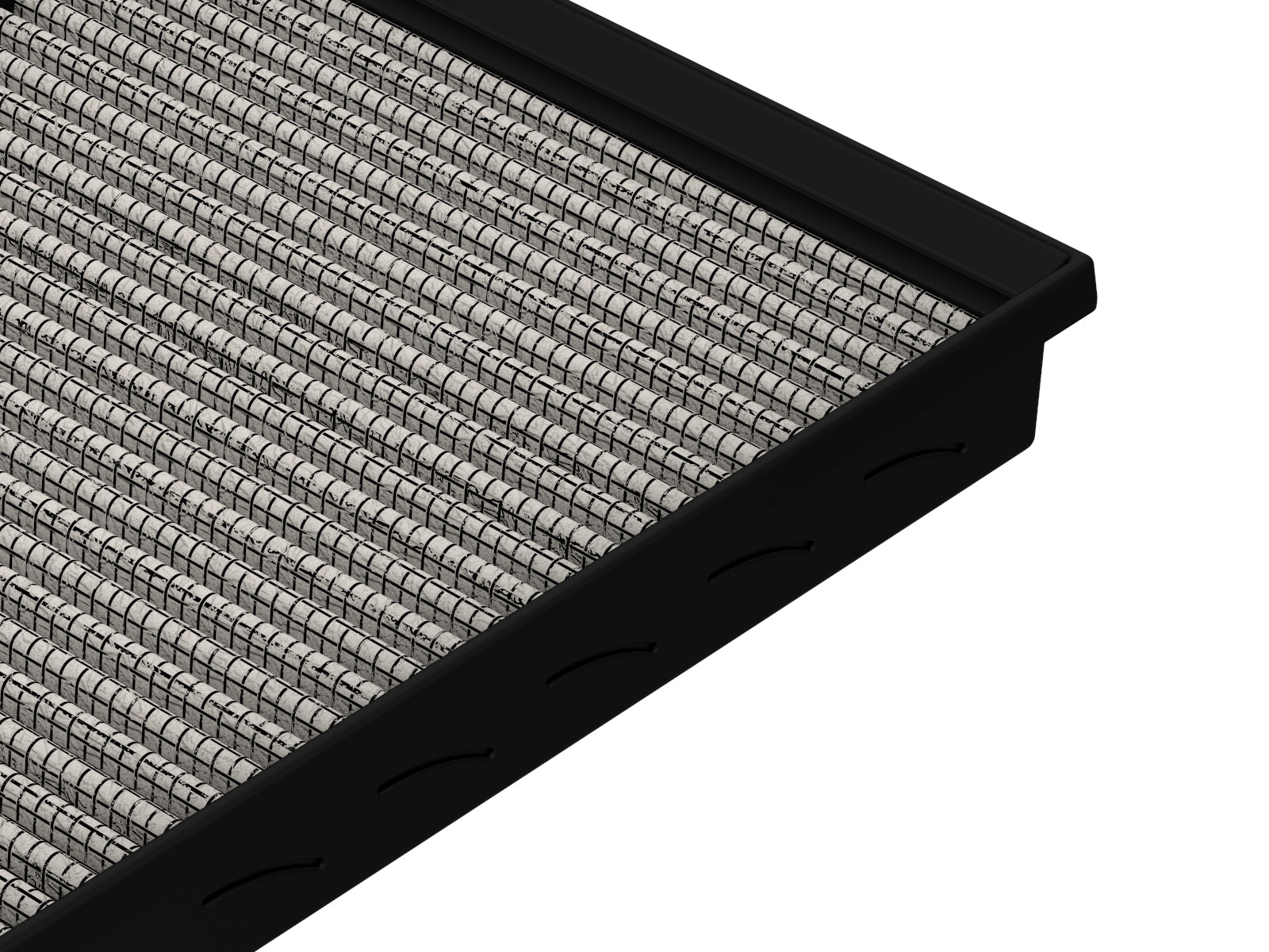 aFe Magnum Flow OE Replacement Air Filter | Mercedes-Benz SLS AMG V8-6.3L (11-15) (31-10262)