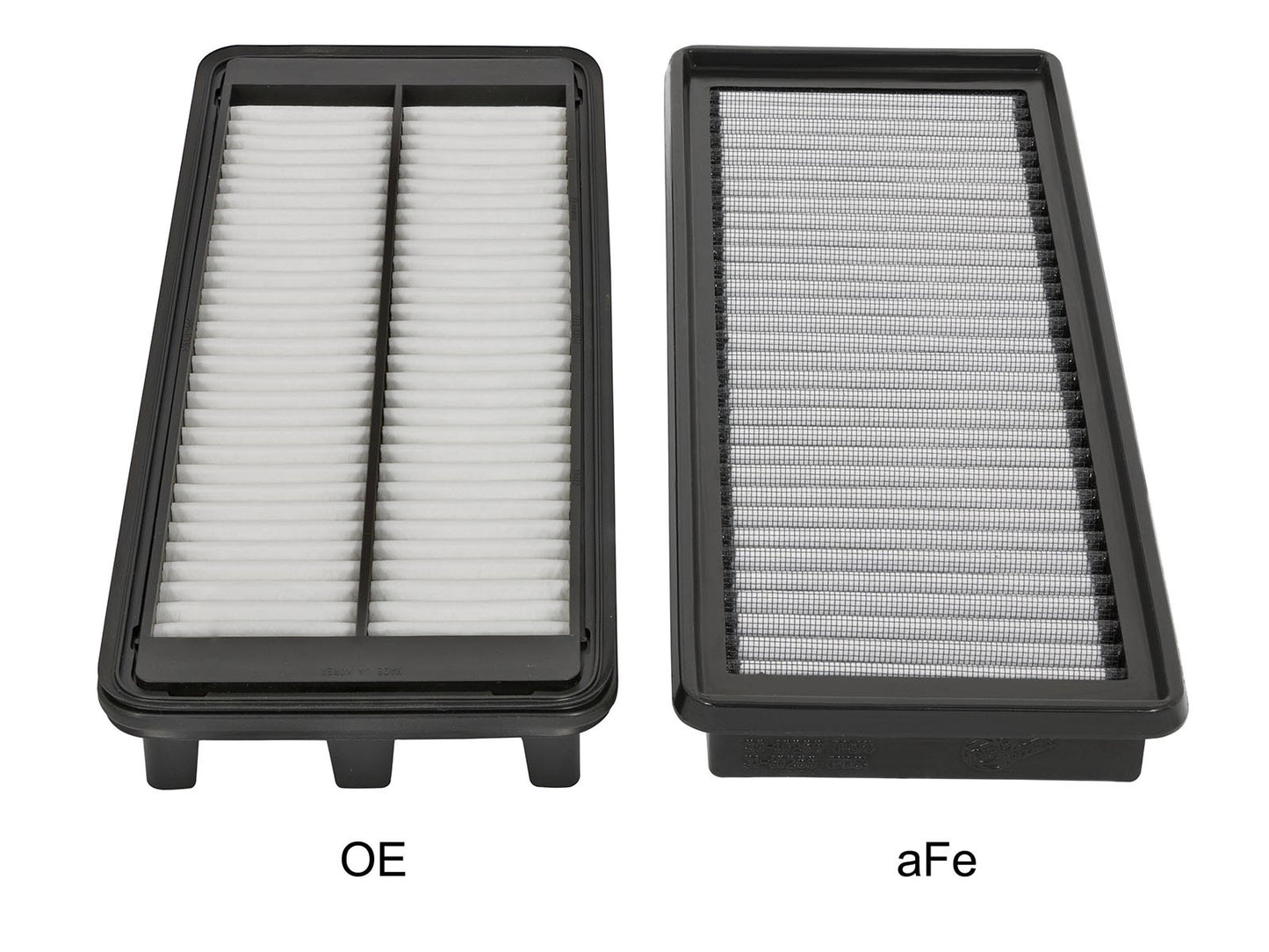 aFe MagnumFLOW PDS Air Filter | Mazda MX-5 Miata 2016+ (15-20) (31-10266)