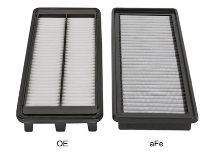 aFe MagnumFLOW PDS Air Filter | Mazda MX-5 Miata 2016+ (15-20) (31-10266)