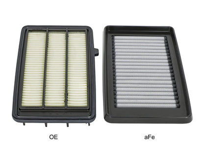 aFe MagnumFLOW OE Replacement Air Filter | Honda Civic L4-1.5L (16) (31-10267)
