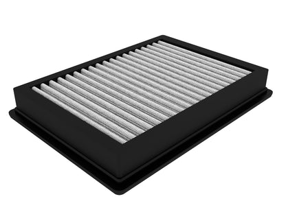 aFe Magnum FLOW Pro DRY S OE Replacement Filter | Nissan Sentra I4 1.8L/2.4L (07-17) (31-10271)