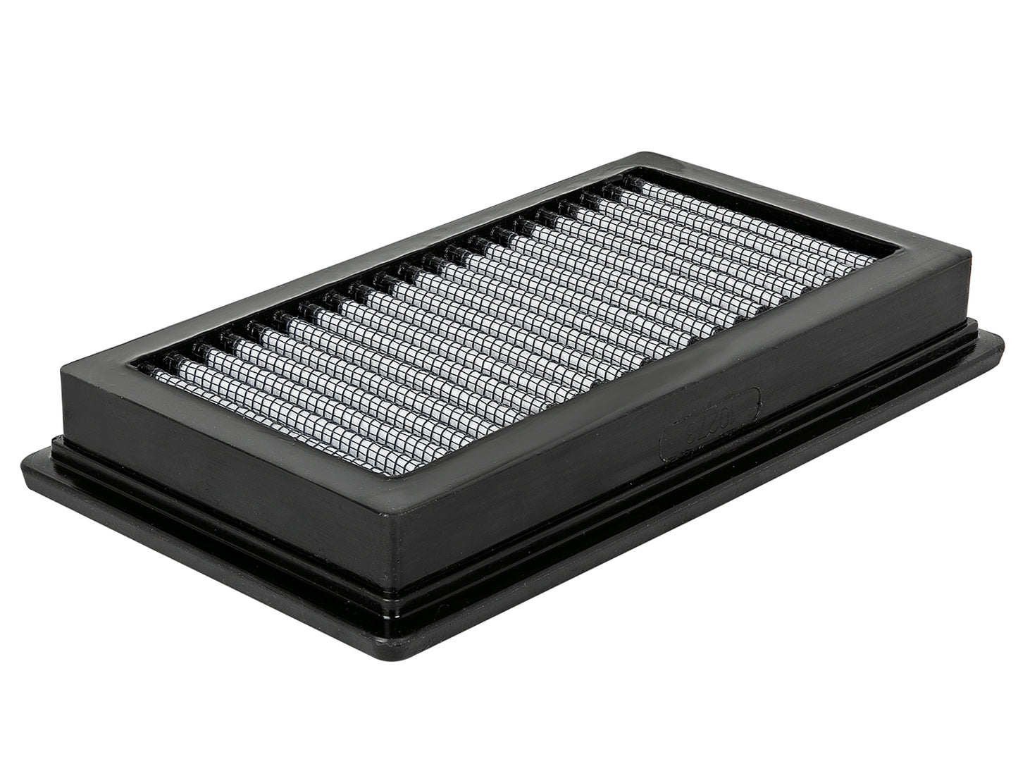 aFe Magnum FLOW Pro DRY S OE Filter Pair | Infiniti Q50 V6 3.5L/3.7L (14-19) (31-10273-MA)