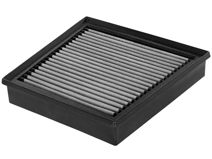 aFe MagnumFLOW Pro DRY S OE Replacement Filter | GM Diesel Trucks V8 6.6L L5P (31-10275)