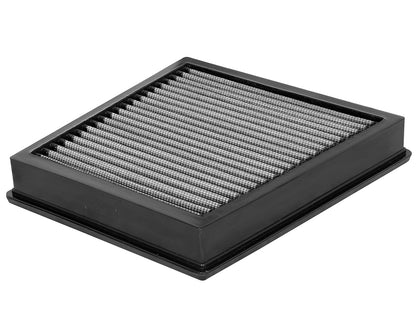 aFe MagnumFLOW Pro DRY S OE Replacement Filter | GM Diesel Trucks V8 6.6L L5P (31-10275)