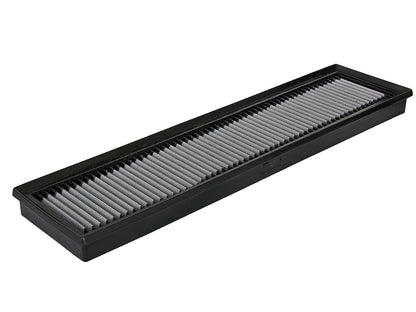 aFe MagnumFLOW 14-17 Porsche 911 Turbo/ Turbo S 3.8L Pro DRY S Air Filter (31-10276)