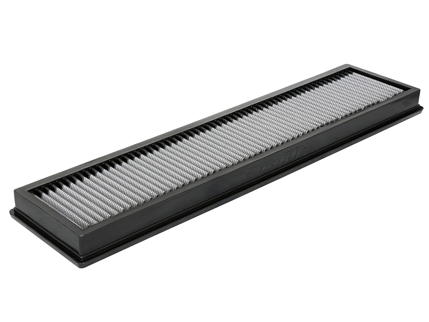 aFe MagnumFLOW 14-17 Porsche 911 Turbo/ Turbo S 3.8L Pro DRY S Air Filter (31-10276)