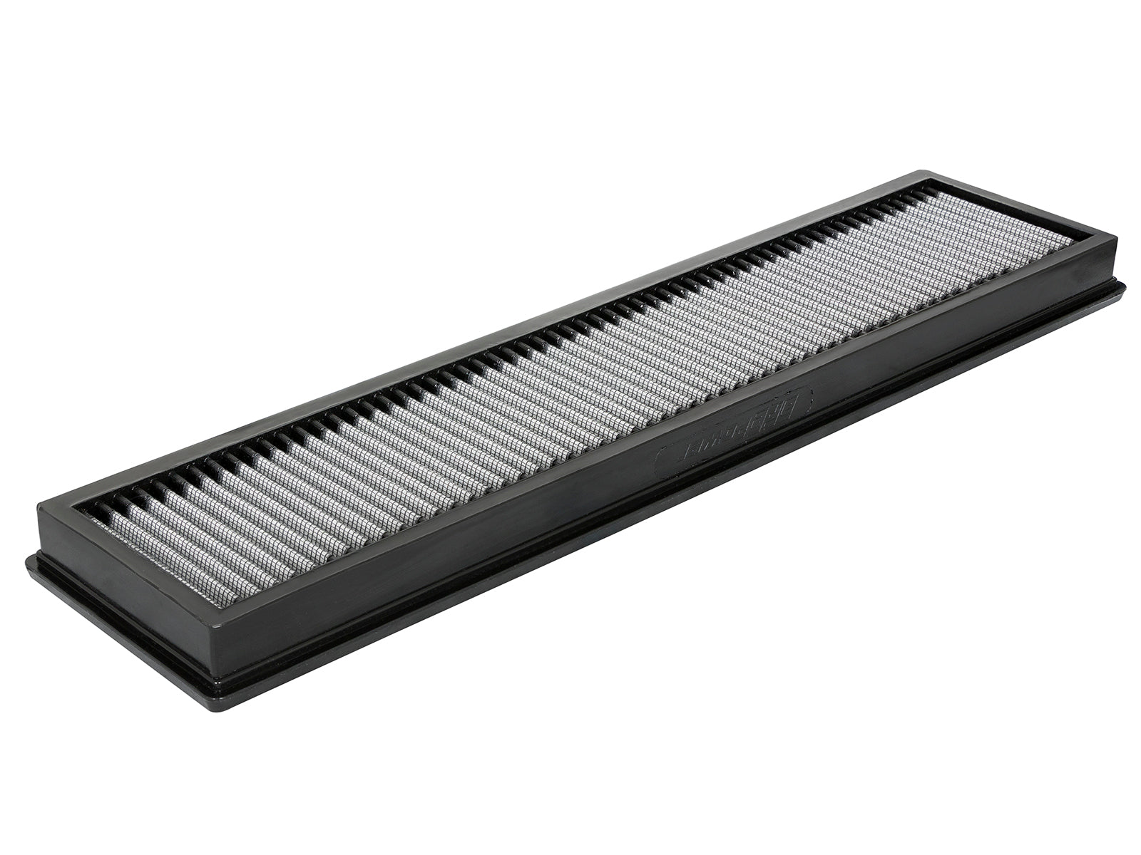 aFe MagnumFLOW 14-17 Porsche 911 Turbo/ Turbo S 3.8L Pro DRY S Air Filter (31-10276)