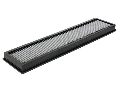aFe MagnumFLOW 14-17 Porsche 911 Turbo/ Turbo S 3.8L Pro DRY S Air Filter (31-10276)