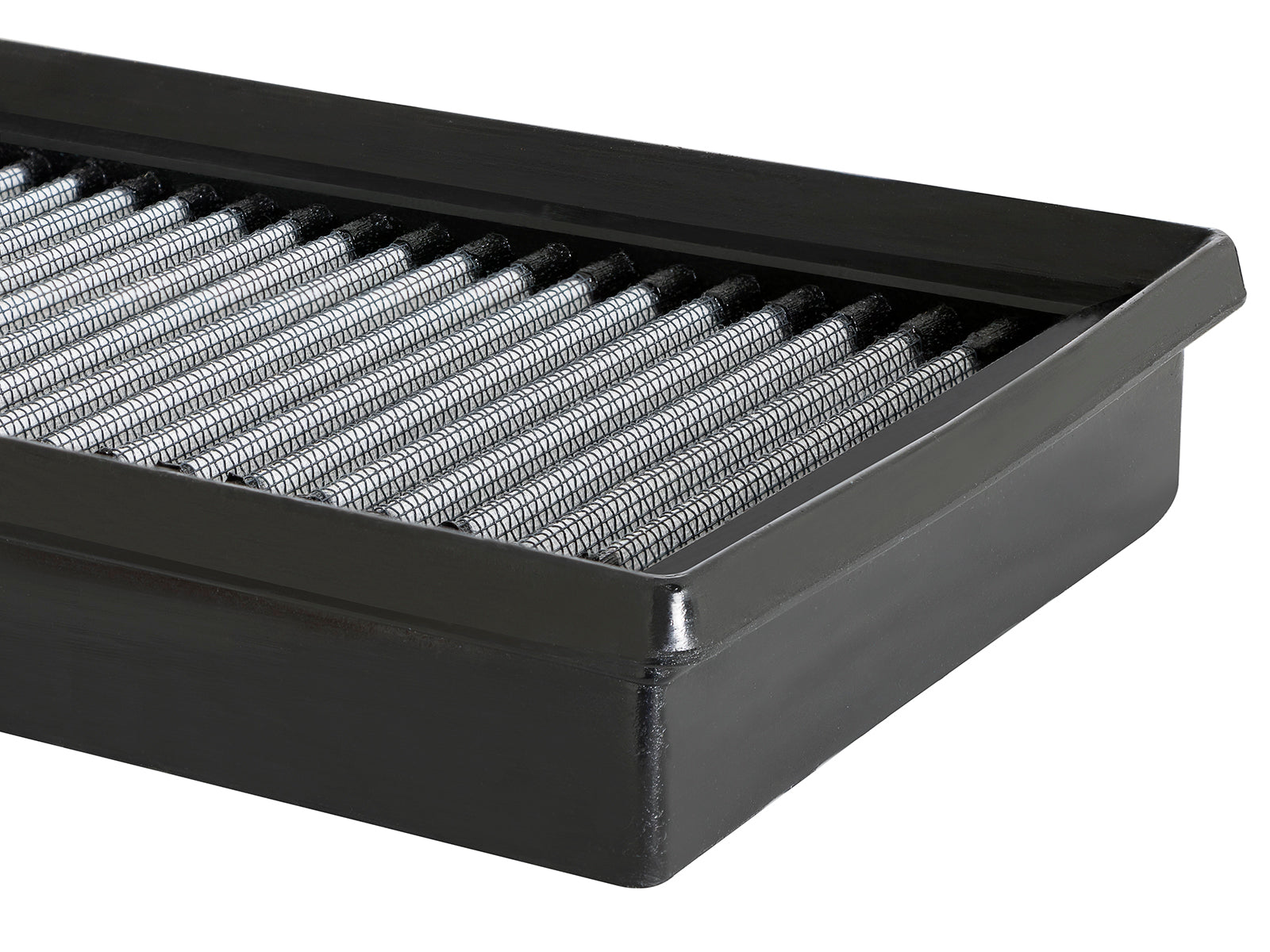 aFe MagnumFLOW 14-17 Porsche 911 Turbo/ Turbo S 3.8L Pro DRY S Air Filter (31-10276)