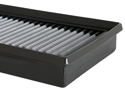 aFe MagnumFLOW 14-17 Porsche 911 Turbo/ Turbo S 3.8L Pro DRY S Air Filter (31-10276)