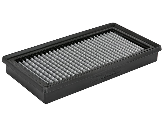 aFe MagnumFLOW Pro Dry S OE Replacement Filter | VW Atlas L4-2.0L/V6-3.6L 2018-2019 (31-10278)