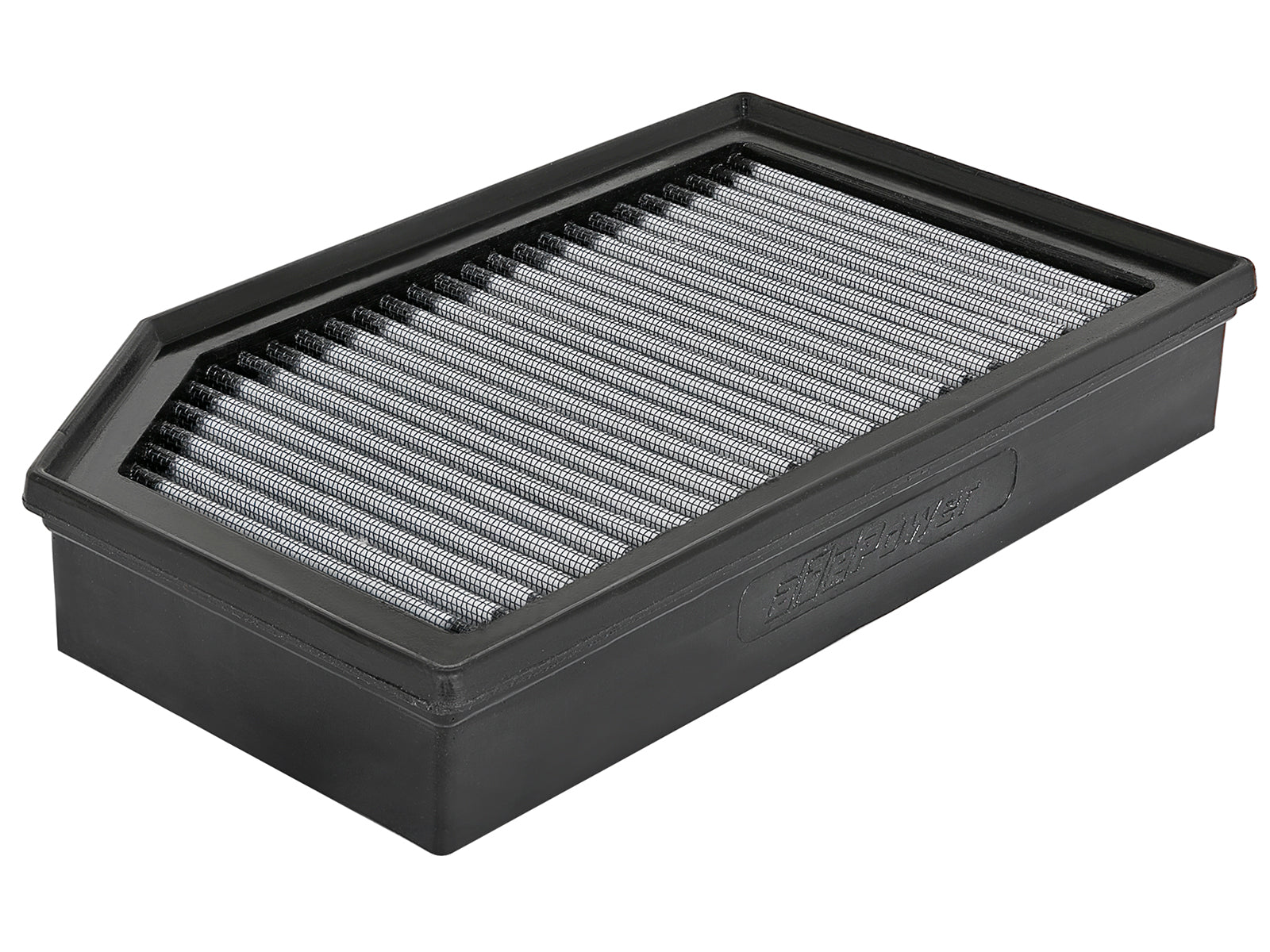 aFe Magnum FLOW Pro DRY S OE Replacement Filter | Jeep Wrangler JL V6 3.6L (18+) (31-10280)