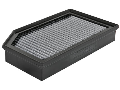 aFe Magnum FLOW Pro DRY S OE Replacement Filter | Jeep Wrangler JL V6 3.6L (18+) (31-10280)