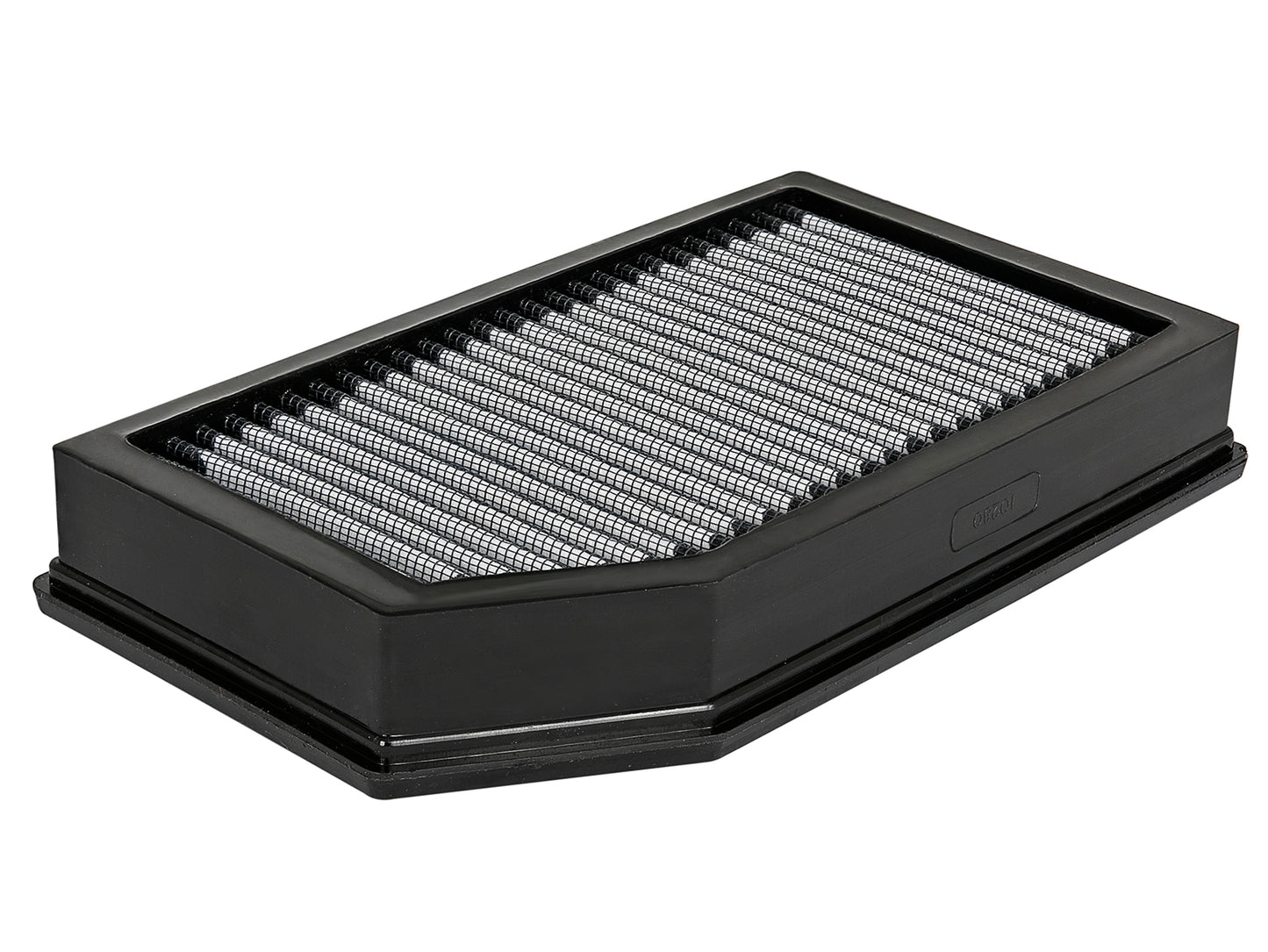 aFe Magnum FLOW Pro DRY S OE Replacement Filter | Jeep Wrangler JL V6 3.6L (18+) (31-10280)