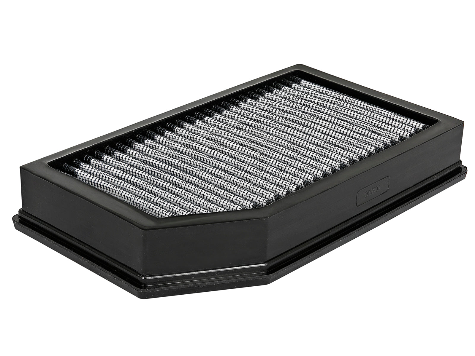aFe Magnum FLOW Pro DRY S OE Replacement Filter | Jeep Wrangler JL V6 3.6L (18+) (31-10280)