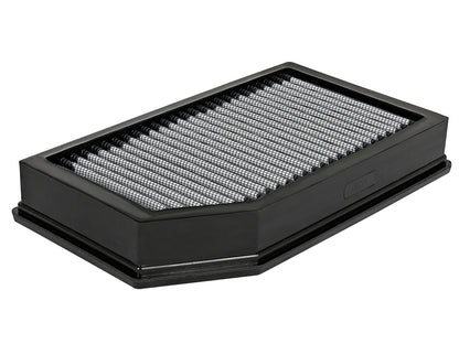 aFe Magnum FLOW Pro DRY S OE Replacement Filter | Jeep Wrangler JL V6 3.6L (18+) (31-10280)