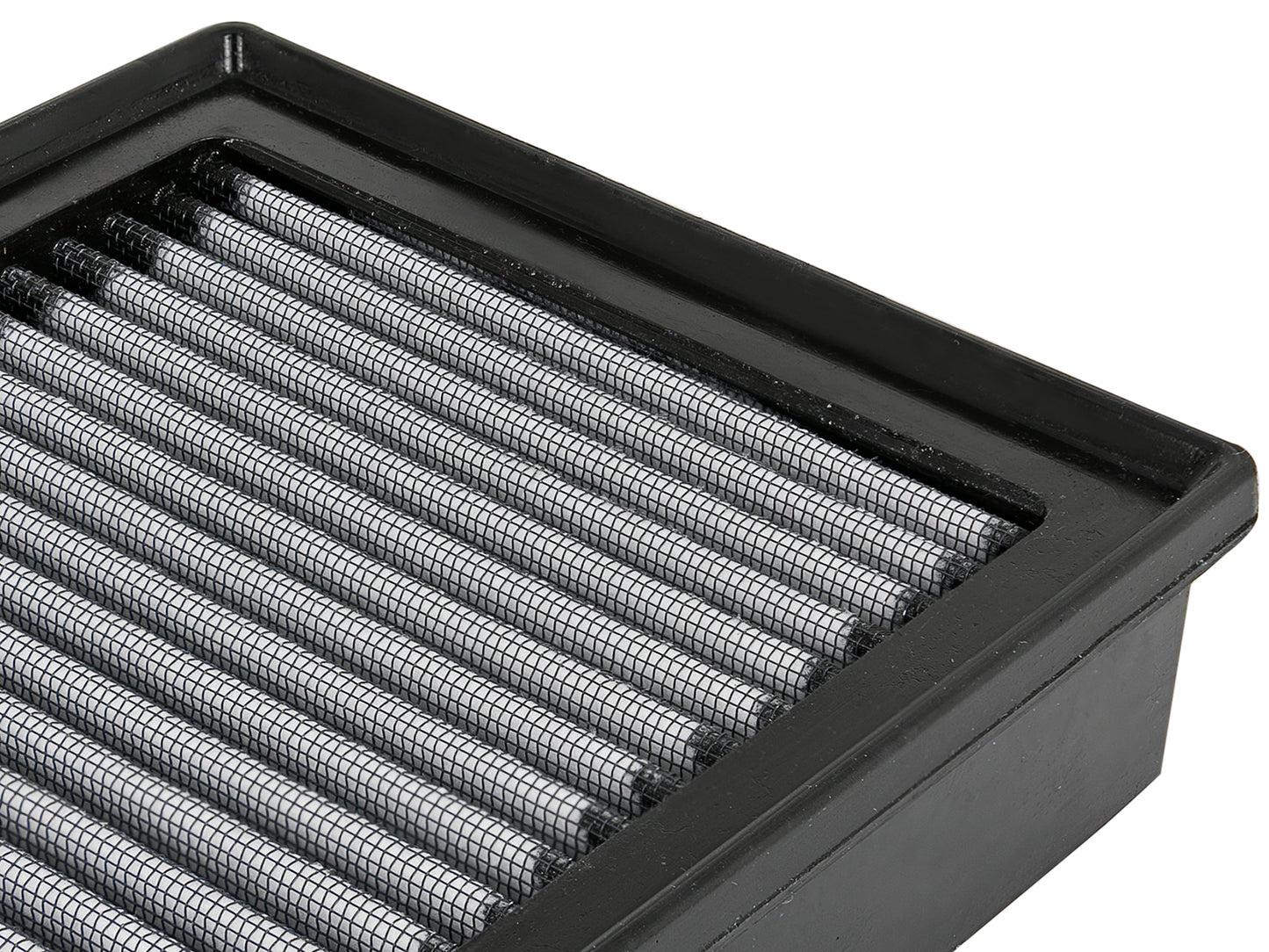 aFe Magnum FLOW Pro DRY S OE Replacement Filter | Jeep Wrangler JL V6 3.6L (18+) (31-10280)