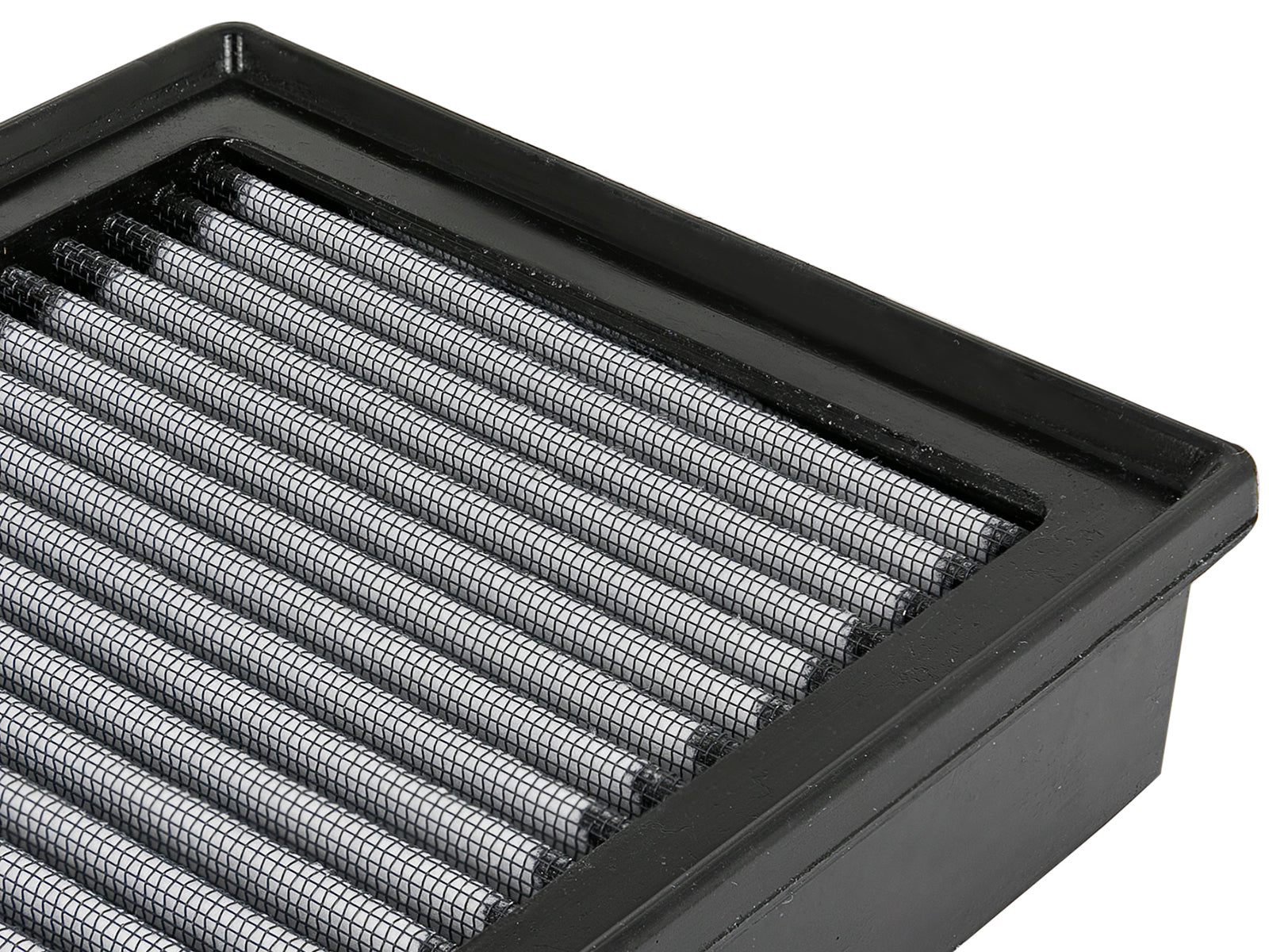 aFe Magnum FLOW Pro DRY S OE Replacement Filter | Jeep Wrangler JL V6 3.6L (18+) (31-10280)
