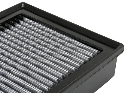 aFe Magnum FLOW Pro DRY S OE Replacement Filter | Jeep Wrangler JL V6 3.6L (18+) (31-10280)
