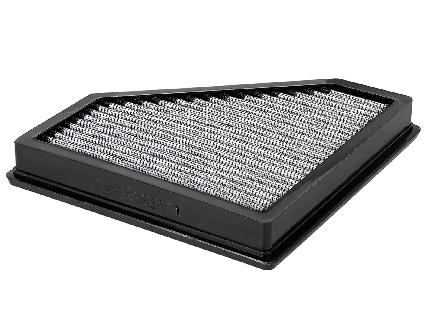 aFe Magnum FLOW OE Replacement Air Filter Cadillac CTS-V 16-19 V8-6.2L (sc)