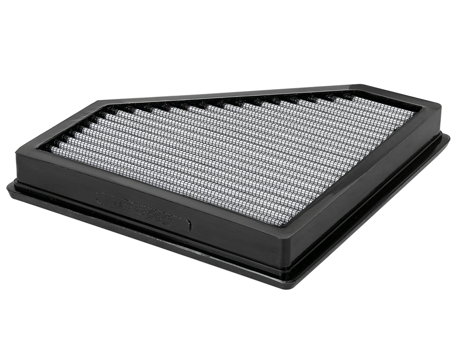 aFe Magnum FLOW OE Replacement Air Filter Cadillac CTS-V 16-19 V8-6.2L (sc)