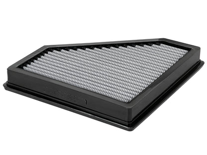 aFe Magnum FLOW OE Replacement Air Filter Cadillac CTS-V 16-19 V8-6.2L (sc)
